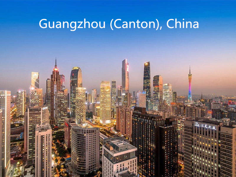 Chinese Helper and Cultural Experience