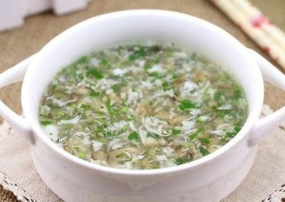 West Lake Beef Soup