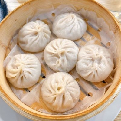 Soup Dumplings