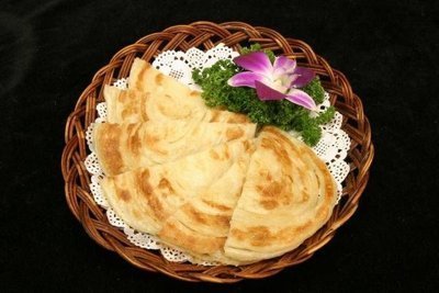 Scallion Pancake