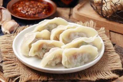 Dumplings