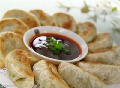 Potstickers