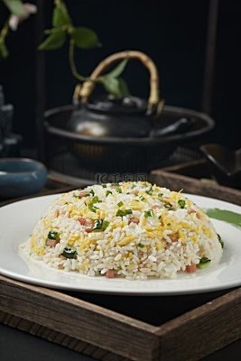 Egg Fried Rice