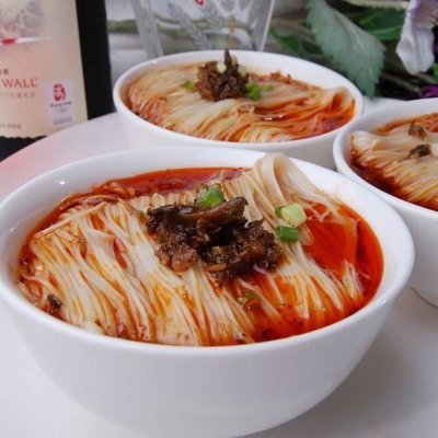 Dan Dan Noodles