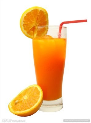 Orange Juice