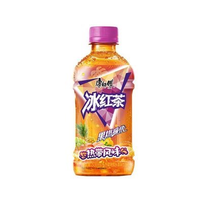 Iced Black Tea