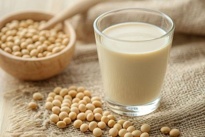 Soy Milk
