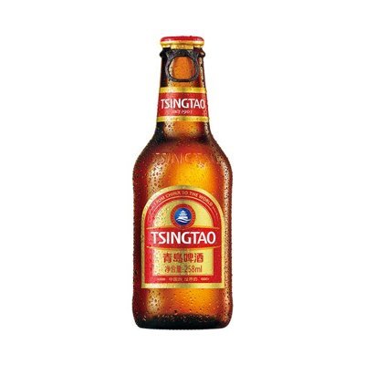 Tsingtao Beer