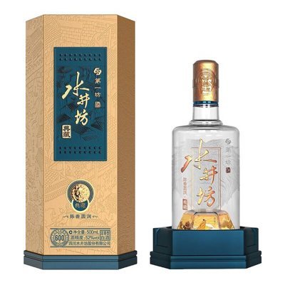 Chinese Baijiu