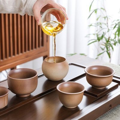 Kung Fu Tea