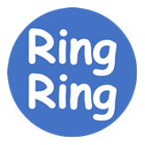 RingRingMenu Icon